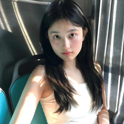 青春，我们不一样