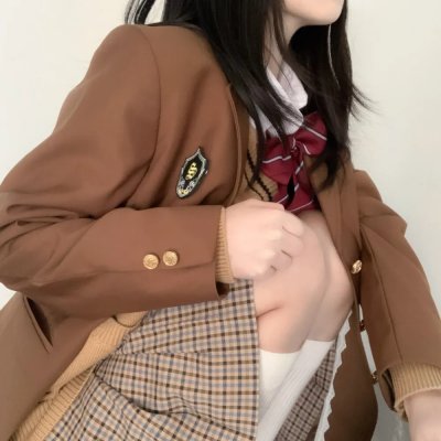 背影